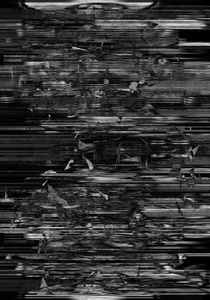 MRI 01 - a Digital Art Artowrk by Paulina Ptaszyńska